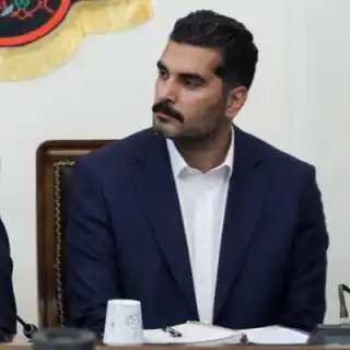 خط سفید علی احمدنیا  @ali_ahmadnia