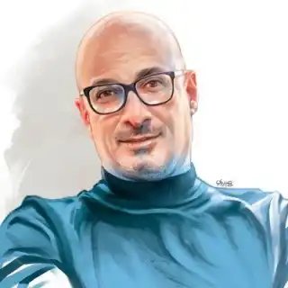 خط سفید شهاب‌الدین طباطبایی  @Shahabedin76