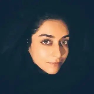 خط سفید سمیه باقی  @Sbaghi_