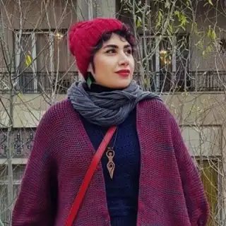 خط سفید مریم لطفی  @Lotfi_maryam86