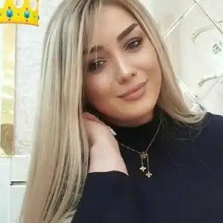 خط سفید نرگس خاتون قاجار  @Kajarkhaton