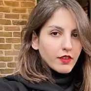 خط سفید مهسا مژده‌ای  @Mahsammozh