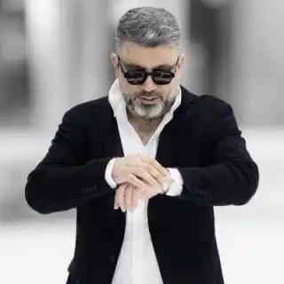 رضا رشیدپور سیم کارت سفید