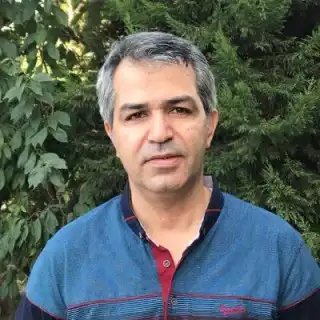 خط سفید اکبر منتجبی  @Montajabiakbar