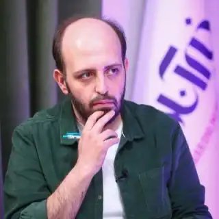 خط سفید محمدحسن نجمی  @Mhnajmi64