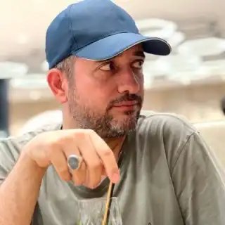 خط سفید میثم رمضانعلی  @Habil