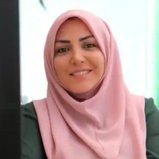 خط سفید المیرا شریفی  @Elmira_sharifi