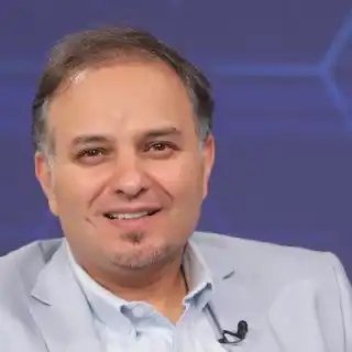 خط سفید سید صادق حسینی  @Sadeq_hosseini