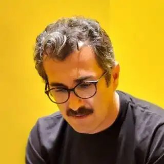 خط سفید صدرا محقق  @Sadramohaqeq