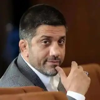 خط سفید علیرضا دبیر  @Alirzadabir