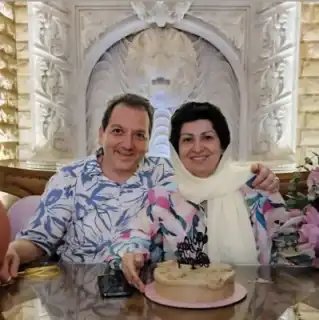 خط سفید نسیم توکل  @Nasim_tavakol