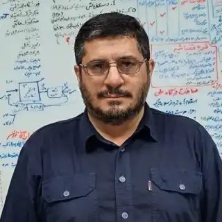 خط سفید سید امیر سیاح  @3eyedamir