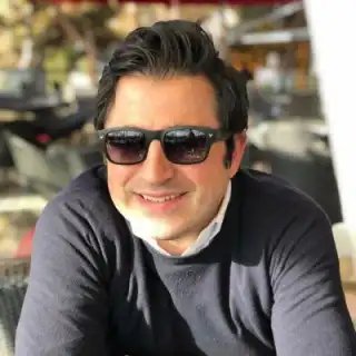 خط سفید امین محمد جمالی  @Mjamali55