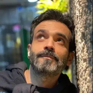 خط سفید اردوان سیجانی  @ardavan_sijani