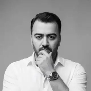 خط سفید مصطفی شمس  @Mostafashams66