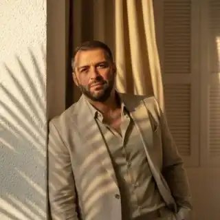 خط سفید محمد یزدانی  @yazdani_mohamad