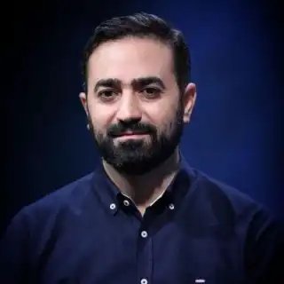 خط سفید وحید یامین‌ پور  @yaminpour