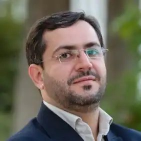 خط سفید سید یاسر جبرائیلی  @syjebraily