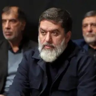 خط سفید سید محمود رضوی  @smahmoodrazavi
