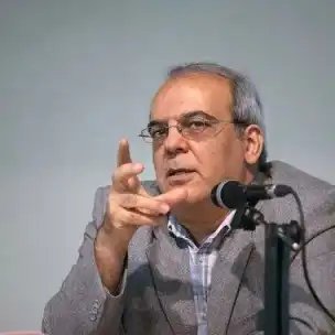 خط سفید عباس عبدی  @abb_abdi