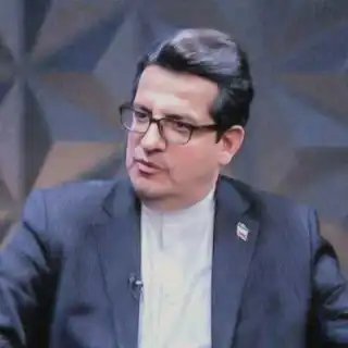 خط سفید سید عباس موسوی  @SAMOUSAVI9