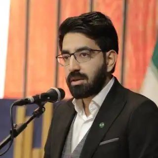 خط سفید امید ملایی  @omidmollaye_