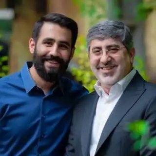 خط سفید حسین طاهری  @hoseintaheri213