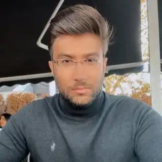 خط سفید علیرضا مستوفی  @mypersia1