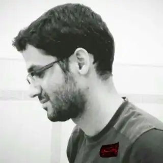 خط سفید علی سیستانی  @elia12420