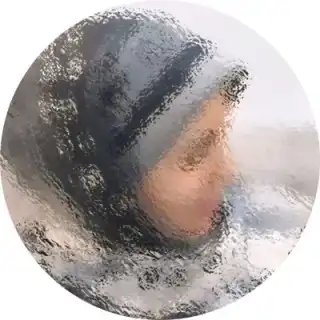 خط سفید غزال نیک پور  @Ya_Fatemeh_113