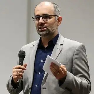 خط سفید محمدصالح مفتاح  @Mehftah