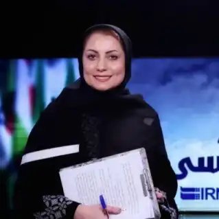 خط سفید سارا معصومی  @Sara_massoumi