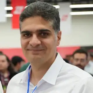 خط سفید مسعود یوسف نژاد  @MYousefnejad