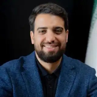 خط سفید مهدی قمی  @mahdi_gomi