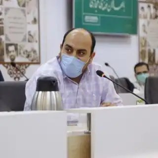 خط سفید احمد کارآمد  @karamad_ir