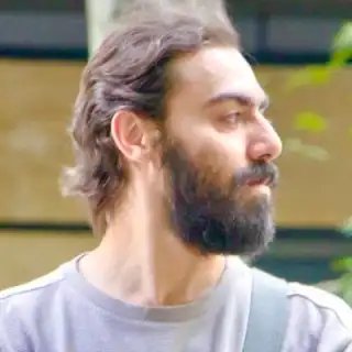 خط سفید سینا جهانی  @sina_jahaani