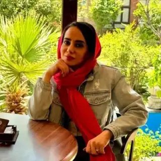 خط سفید فاطمه شیخ‌علی‌زاده  @F_Sheikhalizade