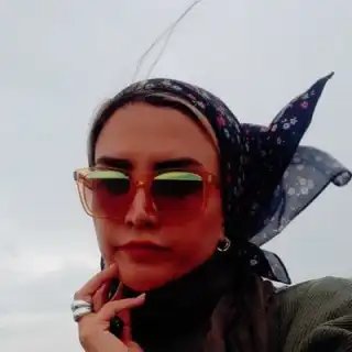 خط سفید شقایق آرمان  @Shaghayegharman