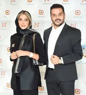 امین‌رضا چلبیانلو سیم کارت سفید