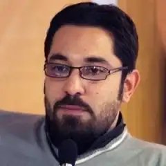 خط سفید سید احمدرضا دانش  @sardanesh