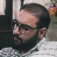 خط سفید فرهاد رضازاده  @rezazadeh__ir