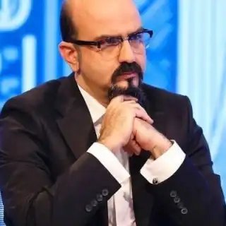 خط سفید ساسان کریمی  @sasantwit