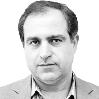 خط سفید مهدی رحمانیان  @MehdiRahmanian