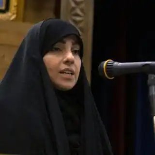 خط سفید مهدیه شادمانی  @MahdieShadmani