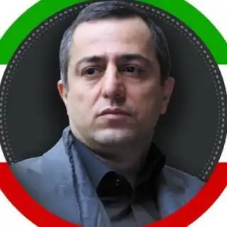 خط سفید علیرضا رحیمی  @DrAlirezaRahimi