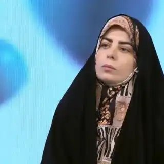 خط سفید عطیه نجاری  @Atiyehnajari