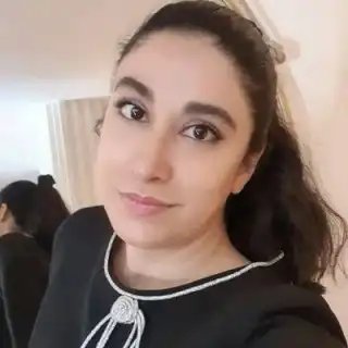 خط سفید سحر نقدی‌پور  @Snaghdipour