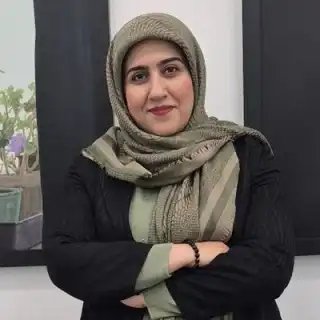 خط سفید مرضیه ادهم  @marziehadham