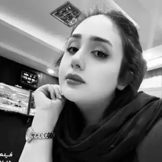 خط سفید غزل اریحی  @Ghazal_aryahi