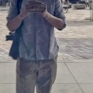 خط سفید کامرون بهزادی  @Cameronbehzadi